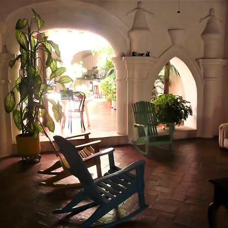 Casa Digna Διαμέρισμα Cartagena Εξωτερικό φωτογραφία