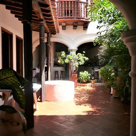 Casa Digna Διαμέρισμα Cartagena Εξωτερικό φωτογραφία