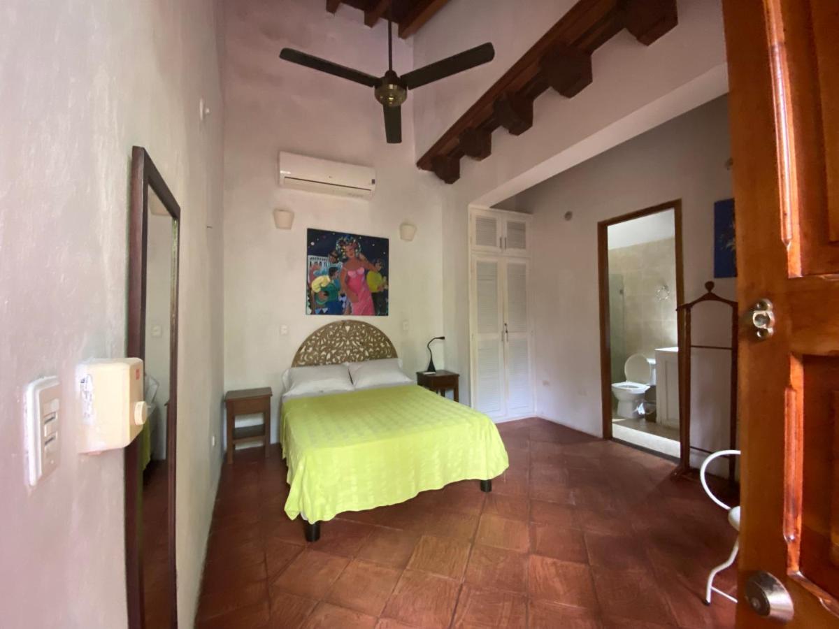 Casa Digna Διαμέρισμα Cartagena Εξωτερικό φωτογραφία