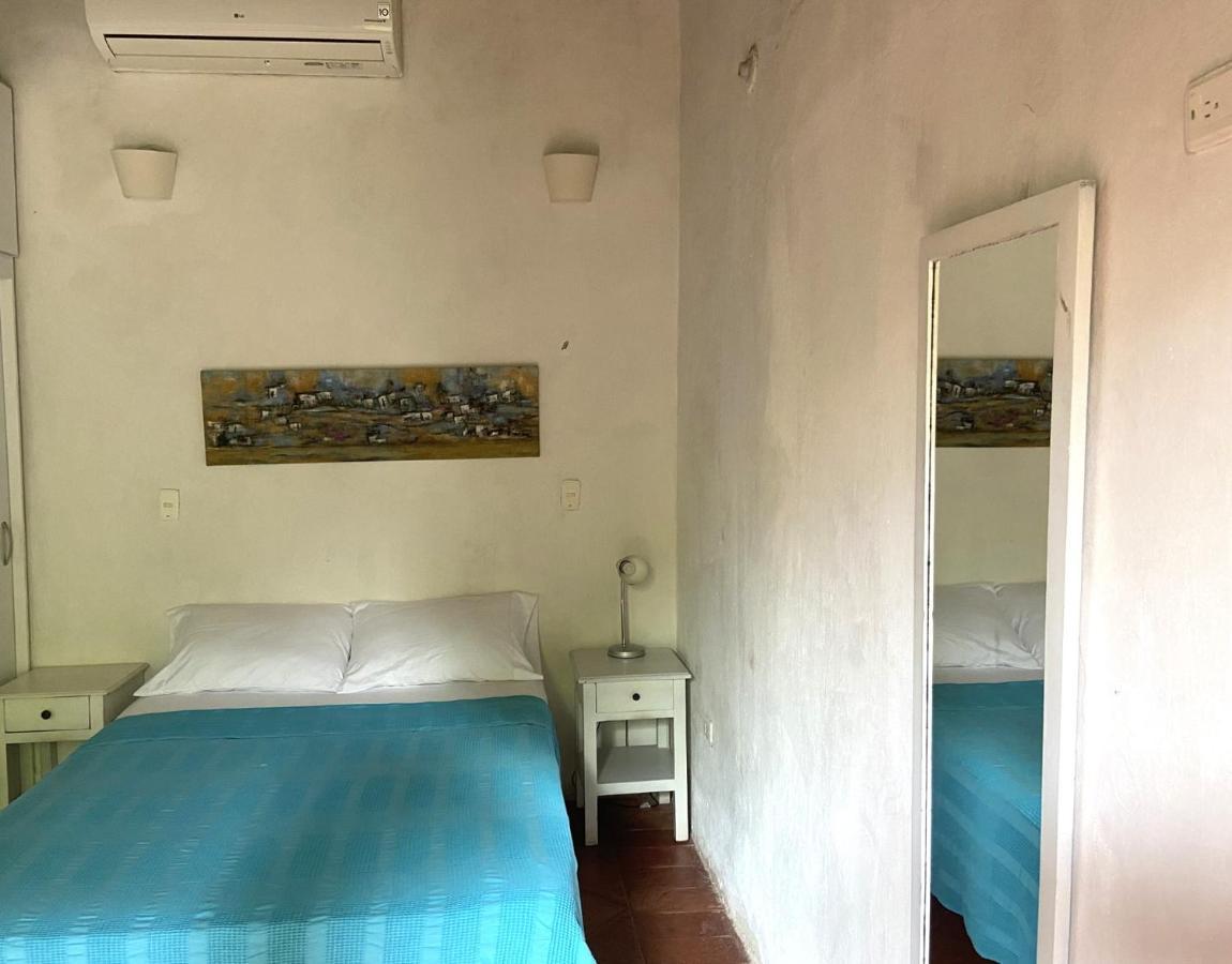 Casa Digna Διαμέρισμα Cartagena Εξωτερικό φωτογραφία
