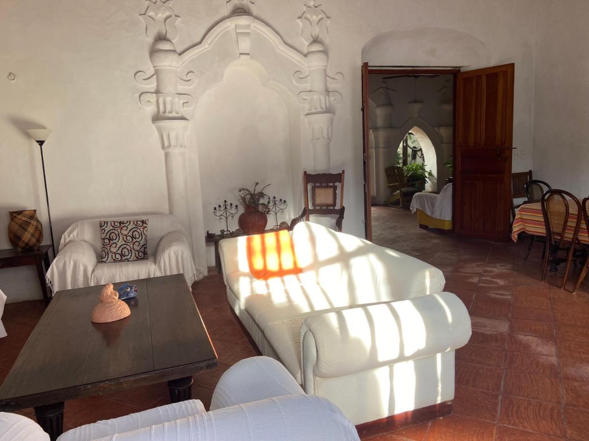 Casa Digna Διαμέρισμα Cartagena Εξωτερικό φωτογραφία