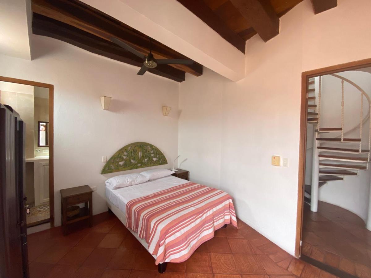 Casa Digna Διαμέρισμα Cartagena Εξωτερικό φωτογραφία
