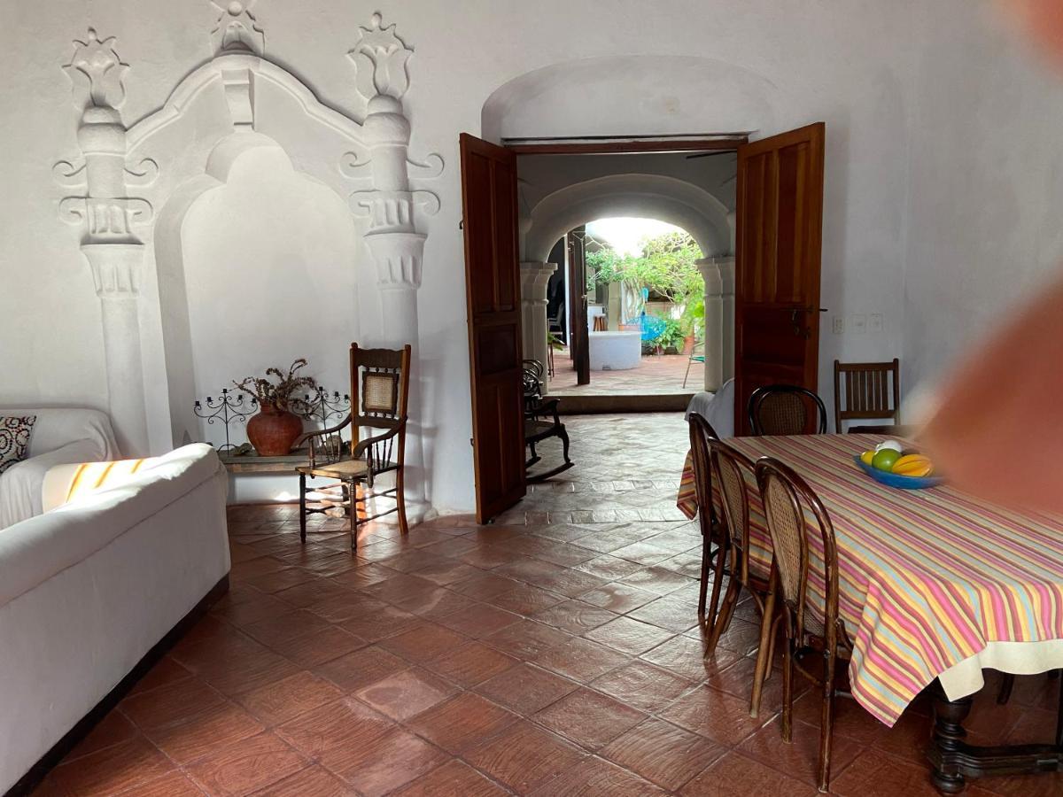 Casa Digna Διαμέρισμα Cartagena Εξωτερικό φωτογραφία