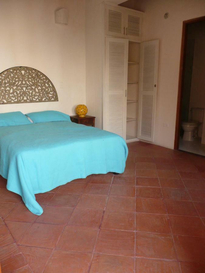Casa Digna Διαμέρισμα Cartagena Εξωτερικό φωτογραφία