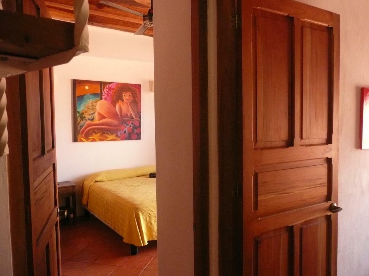 Casa Digna Διαμέρισμα Cartagena Εξωτερικό φωτογραφία