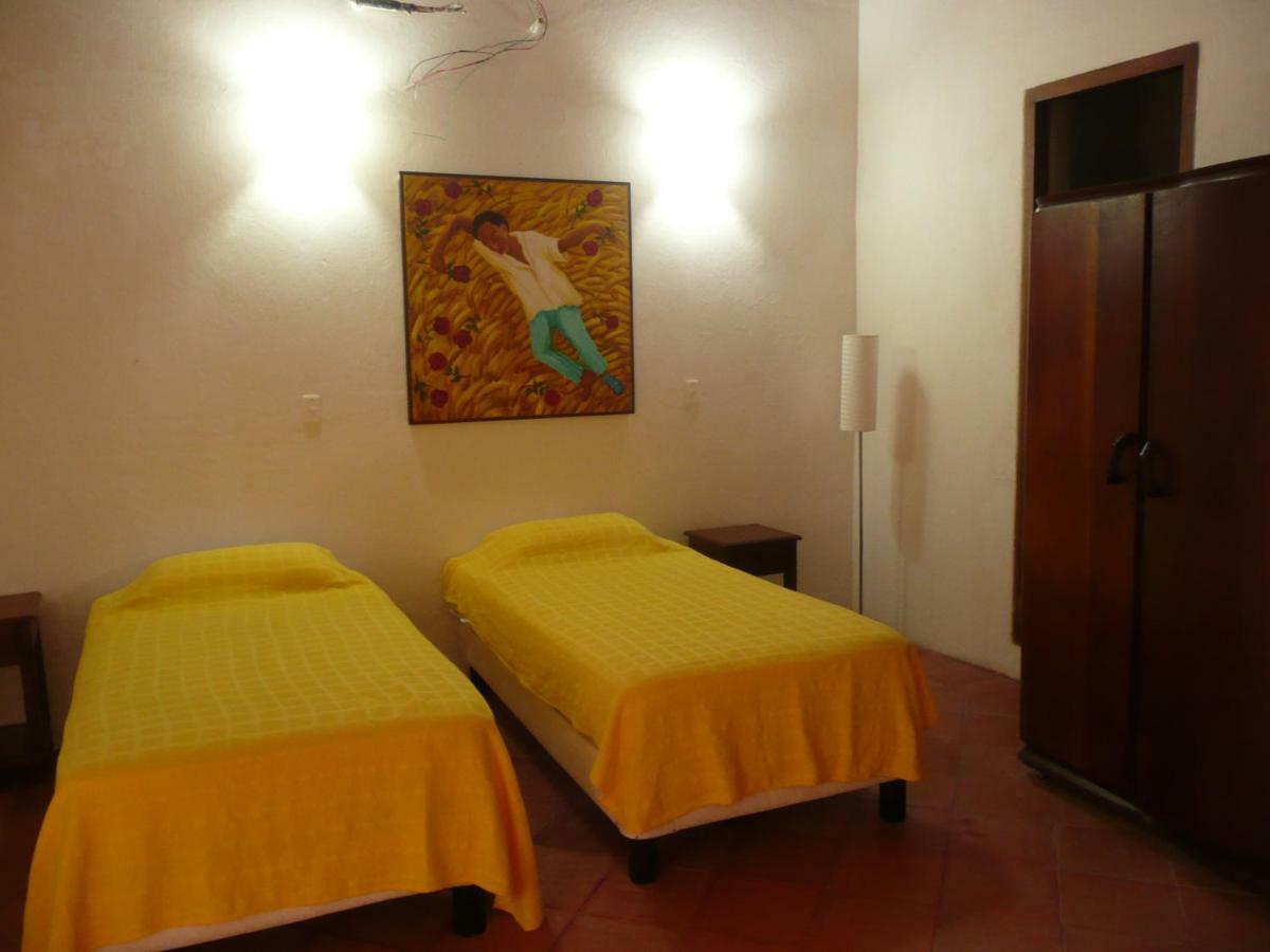 Casa Digna Διαμέρισμα Cartagena Εξωτερικό φωτογραφία