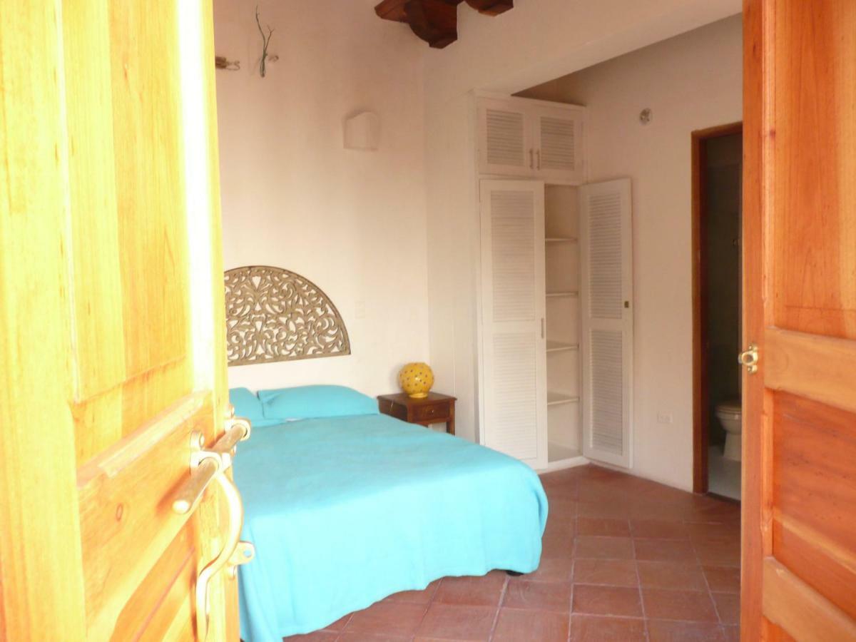 Casa Digna Διαμέρισμα Cartagena Εξωτερικό φωτογραφία