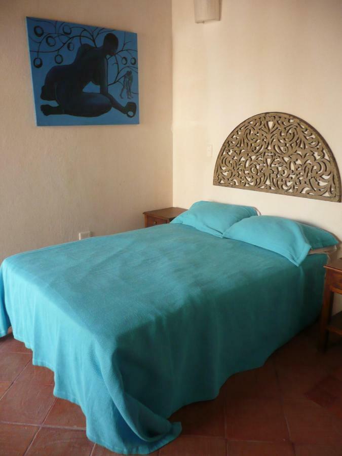 Casa Digna Διαμέρισμα Cartagena Εξωτερικό φωτογραφία