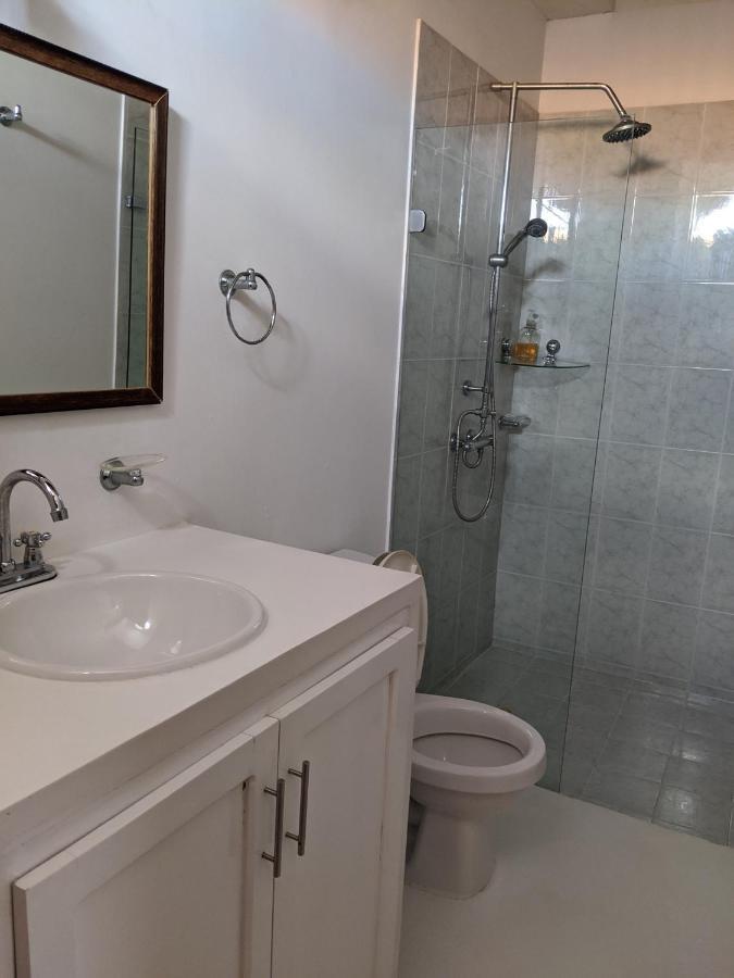 Casa Digna Διαμέρισμα Cartagena Εξωτερικό φωτογραφία